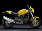 Ducati 900 Monster